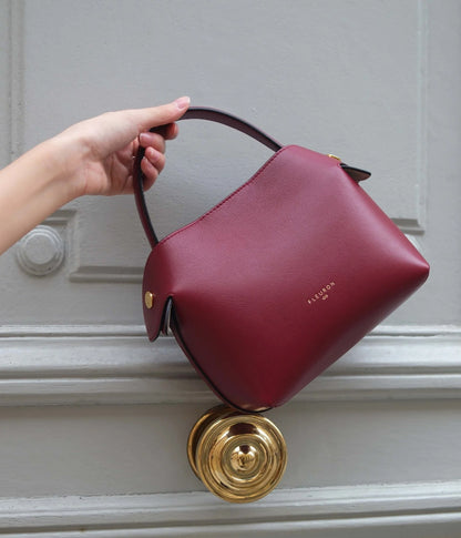 Mini Swann | Cerise