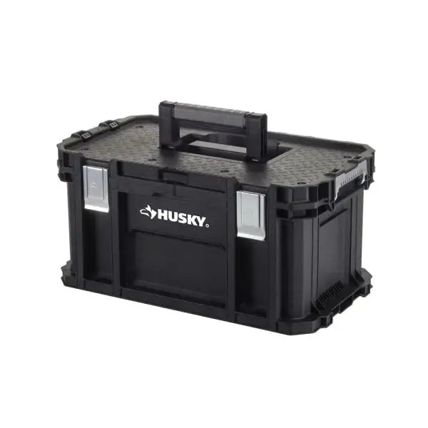 22-Inch Rolling Tool Box with Connect System