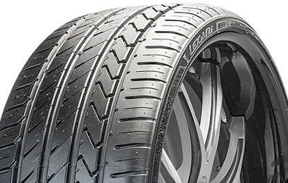235/45R20 100H All-Season Performance Tire  30,000-Mile Warranty, 320AA Traction Rating