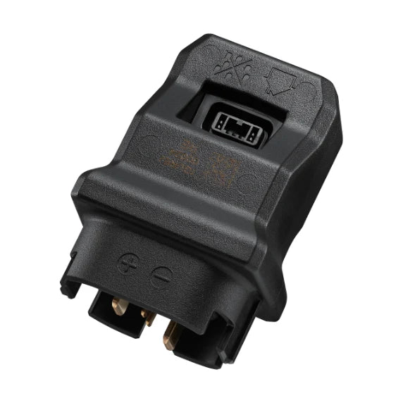 Adaptateur de charge SHIMANO SM-BTE80