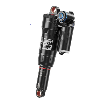 Amortisseur ROCKSHOX SUPER DELUXE Ultimate RC2T HBO DEBONAIR+ Progressive pour Trek Rail 2020+