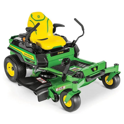21.5 HP V-Twin Zero-Turn Lawn Mower with Accel Deep Deck System
