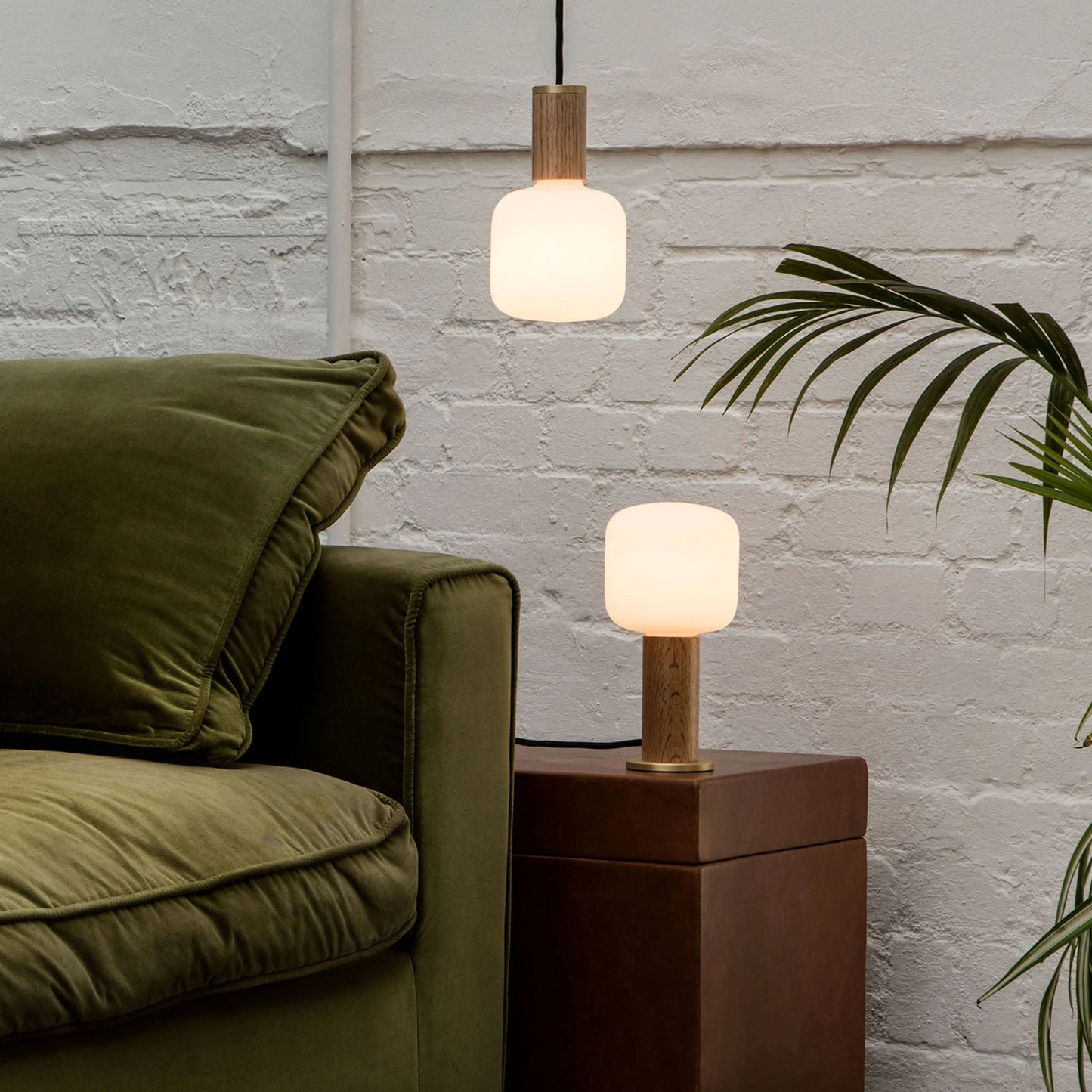Oblo E27 LED Bulb