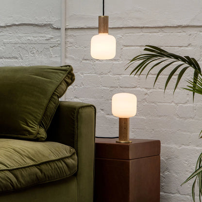 Oblo E27 LED Bulb