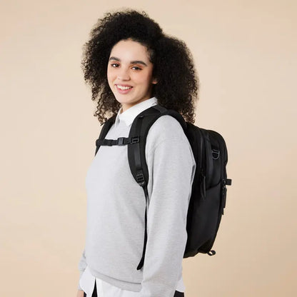 Aer City Pack Pro 2 Urban Backpack  Weather-Resistant Design