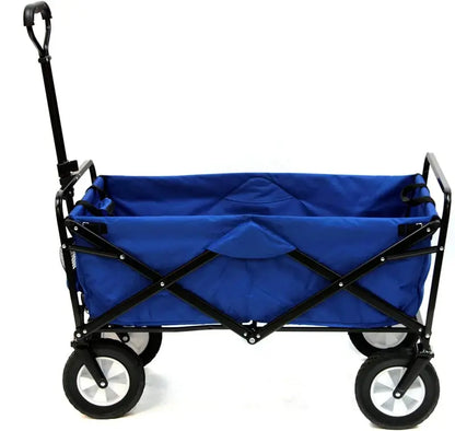 Heavy-Duty Collapsible Sports Folding Chair  Steel Frame, 150 lb Capacity