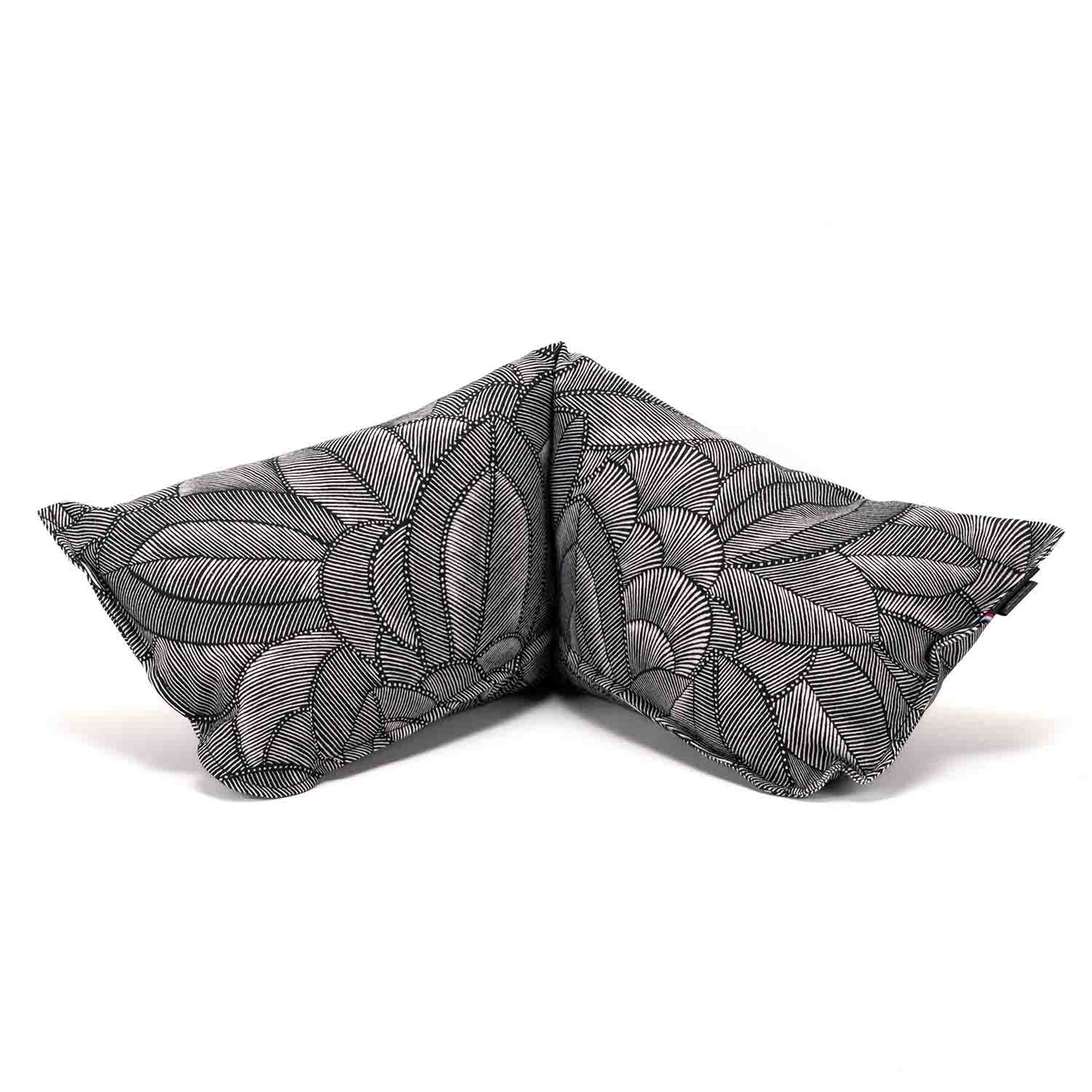 Coussin repose tête et de décoration · EPICUR Déméter