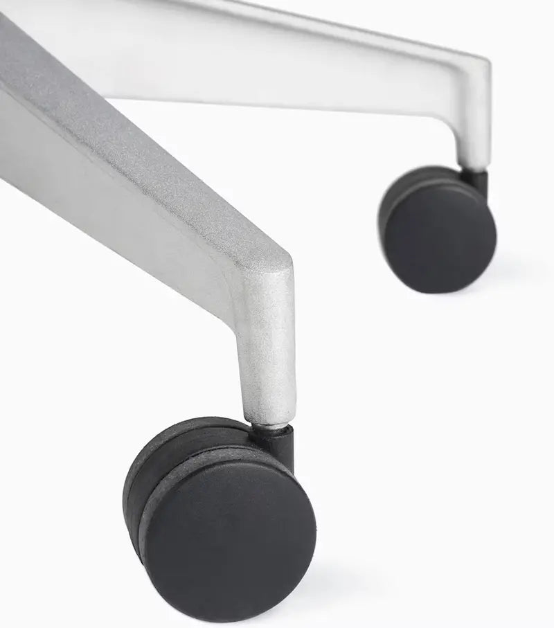 Setu Chair with Armrests  Flexible Kinetic Support &amp; Four-Way Adjustable Arms