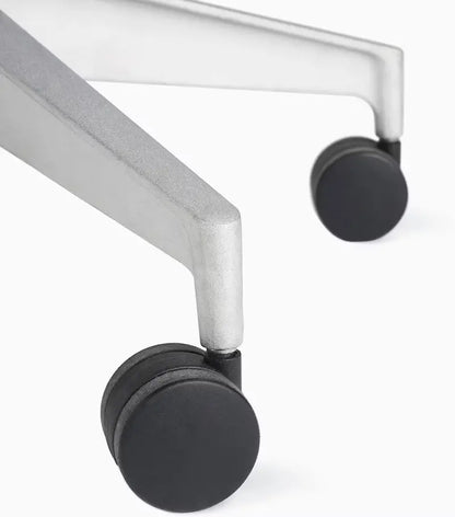 Setu Chair with Armrests  Flexible Kinetic Support &amp; Four-Way Adjustable Arms