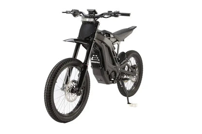 E-Ride Pro 3.0 eDirt Bike  All-Terrain Electric Off-Road Motorcycle
