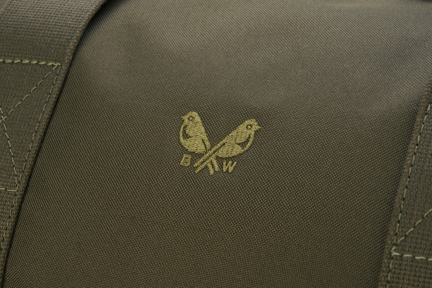 Cargo Large - Olive