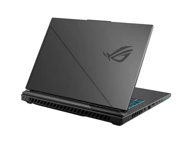 ASUS ROG Strix G16 Gaming Laptop (2023)  16″ FHD 165Hz Display, RTX 4050, i5-13450HX, 16GB DDR5, 1TB SSD, Win 11