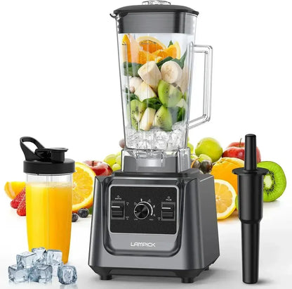 KitchenAid Professional Blender  2000W High-Performance Countertop Model with 68oz Jar