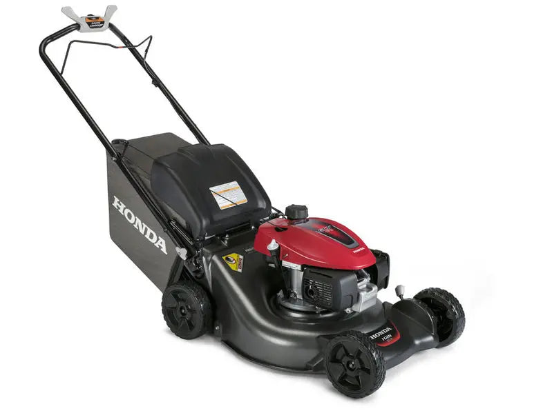 Honda HRN216VKA  21-Inch Self-Propelled 3-in-1 Lawn Mower with GCV170 Engine & Smart Drive