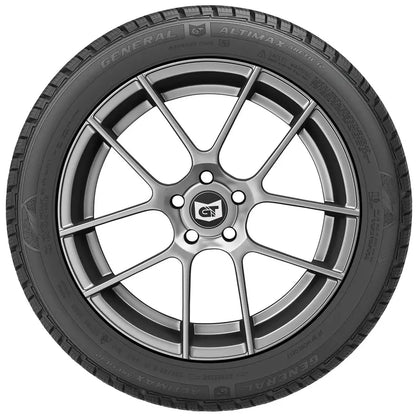 General AltiMAX Arctic 12 Winter Tire  235/45R17 97T XL for Cold Weather Performance