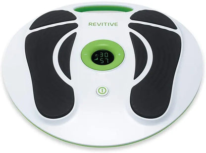 Advanced Circulation Booster Device  Clinically Inspired Support for Leg & Foot Fatigue Relief