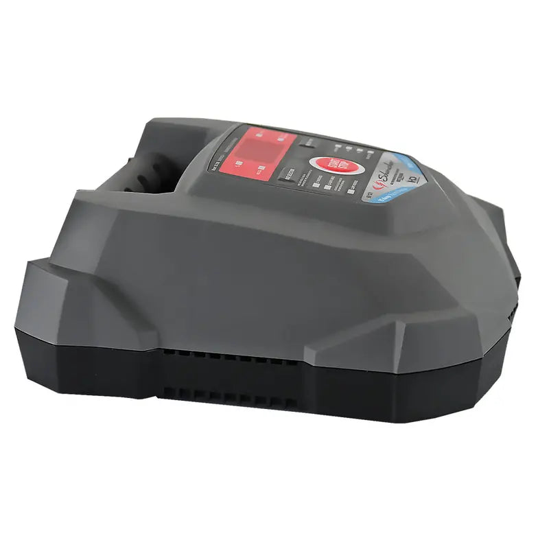 Schumache 15-Amp 6V/12V Fully Automatic Battery Charger and Maintainer