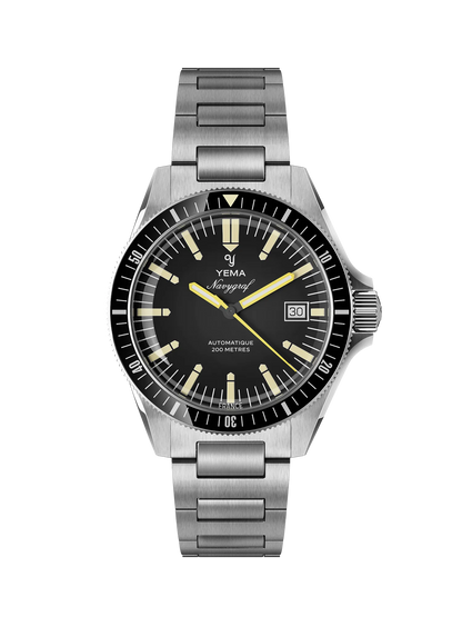 Navygraf Heritage