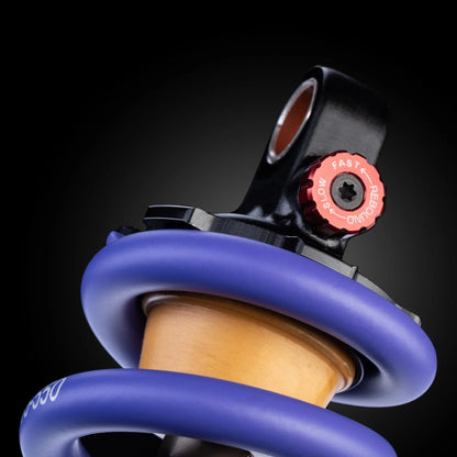 Amortisseur FORMULA MOD DH Coil Trunnion