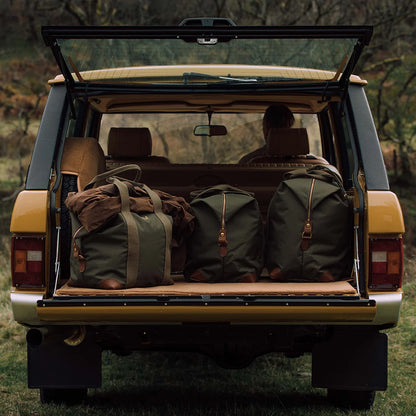 Cargo Medium - Olive