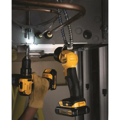 20V MAX* Lithium Ion LED Work Light (Battery not included)