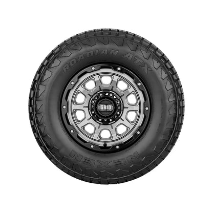 Nexen Roadian ATX All Terrain 265/65R18 114T Light Truck Tire