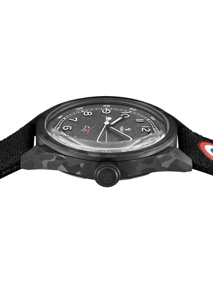 Flygraf Pilot French Air Force