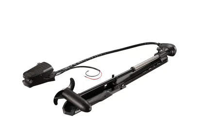 MotorGuide X3 Digital Freshwater Trolling Motor  12V, 55-Pound Thrust, 36-Inch Shaft with Foot Control