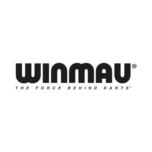 Winmau Professional Bristle Dartboard  Sixth Gen, Density Control, Ultra-Thin Wire, Rota-Lock System, Tournament Grade Sisal