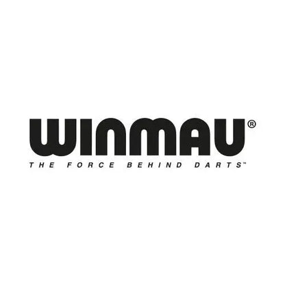 Winmau Professional Bristle Dartboard  Sixth Gen, Density Control, Ultra-Thin Wire, Rota-Lock System, Tournament Grade Sisal