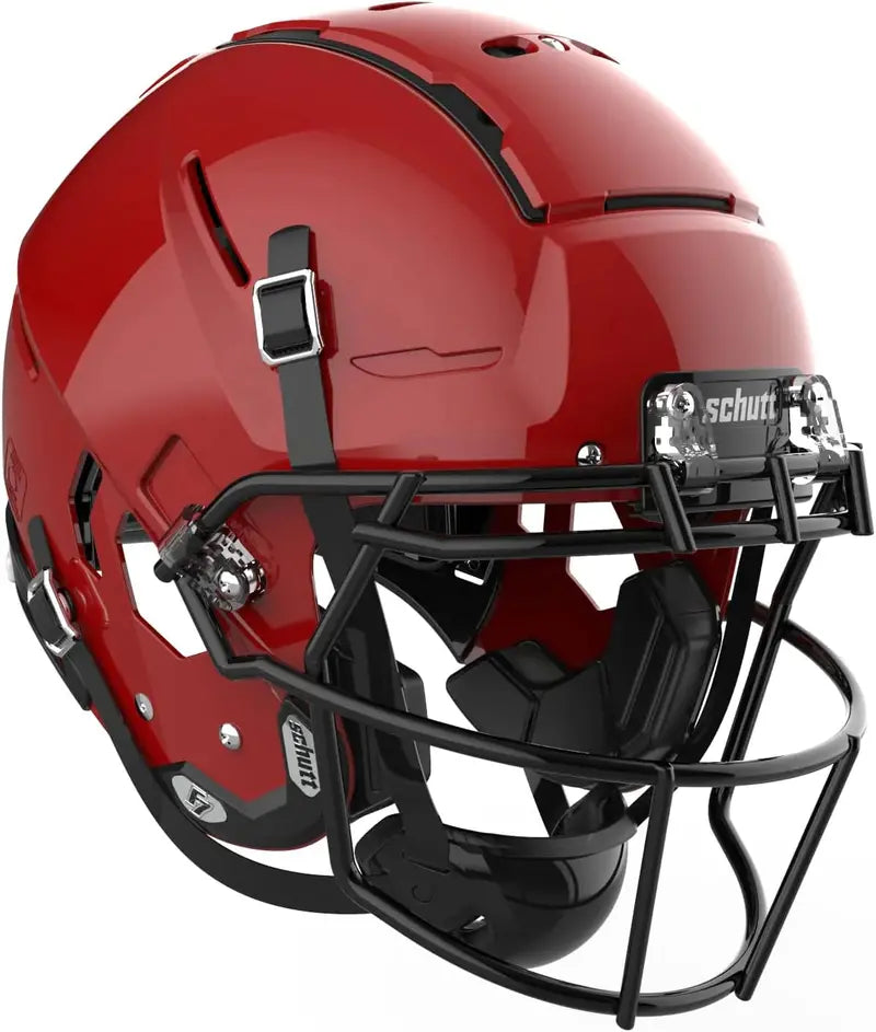 College Football Helmets for Varsity Teams