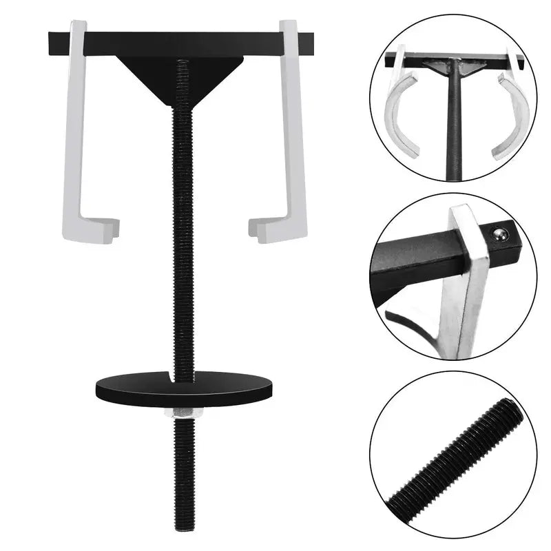 Automatic Transmission Spring Compressor Tool for Clutch Servicing