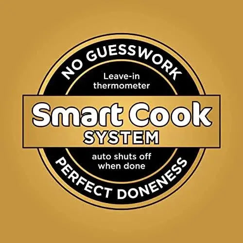 Ninja Foodi DualZone 10-Quart Air Fryer  6-in-1 Smart Cooking System with Independent Baskets