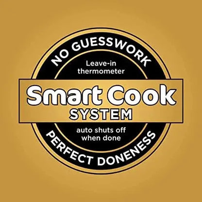 Ninja Foodi DualZone 10-Quart Air Fryer  6-in-1 Smart Cooking System with Independent Baskets