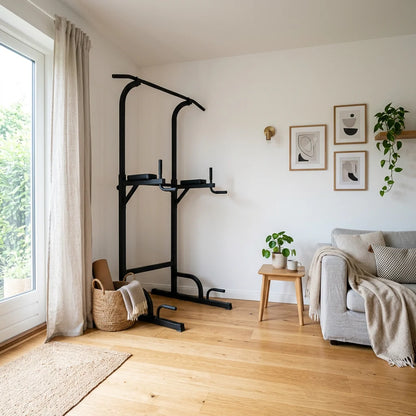 Barre de Traction