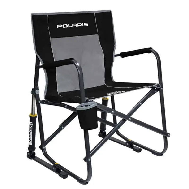 Polaris Freestyle Rocker Chair 2862625  Foldable Outdoor Camping Seat