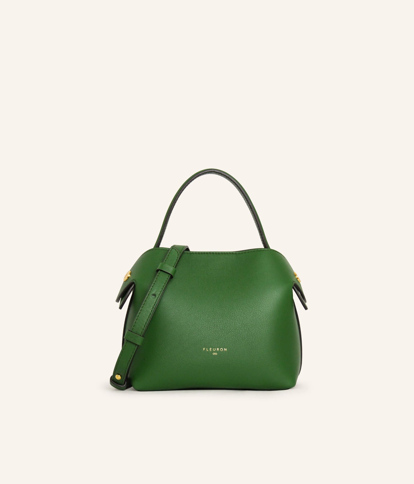 Mini Swann | Vert Forêt