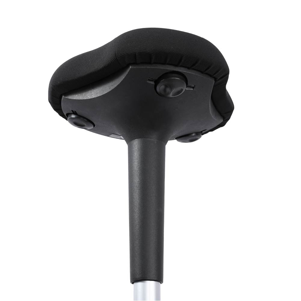 Tabouret assis debout ergonomique - WOOBLE