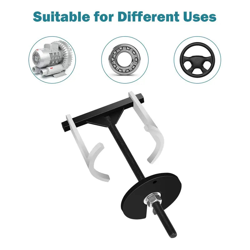 Automatic Transmission Spring Compressor Tool for Clutch Servicing