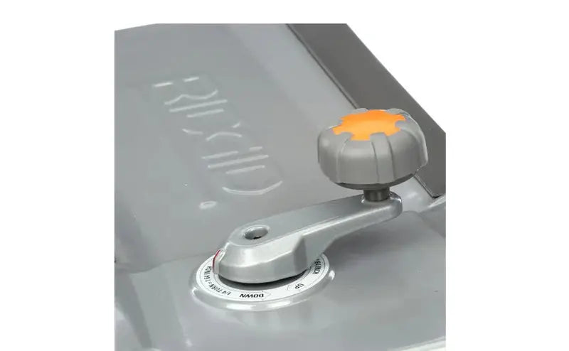 RIDGID R4331 13-Inch Corded Thickness Planer