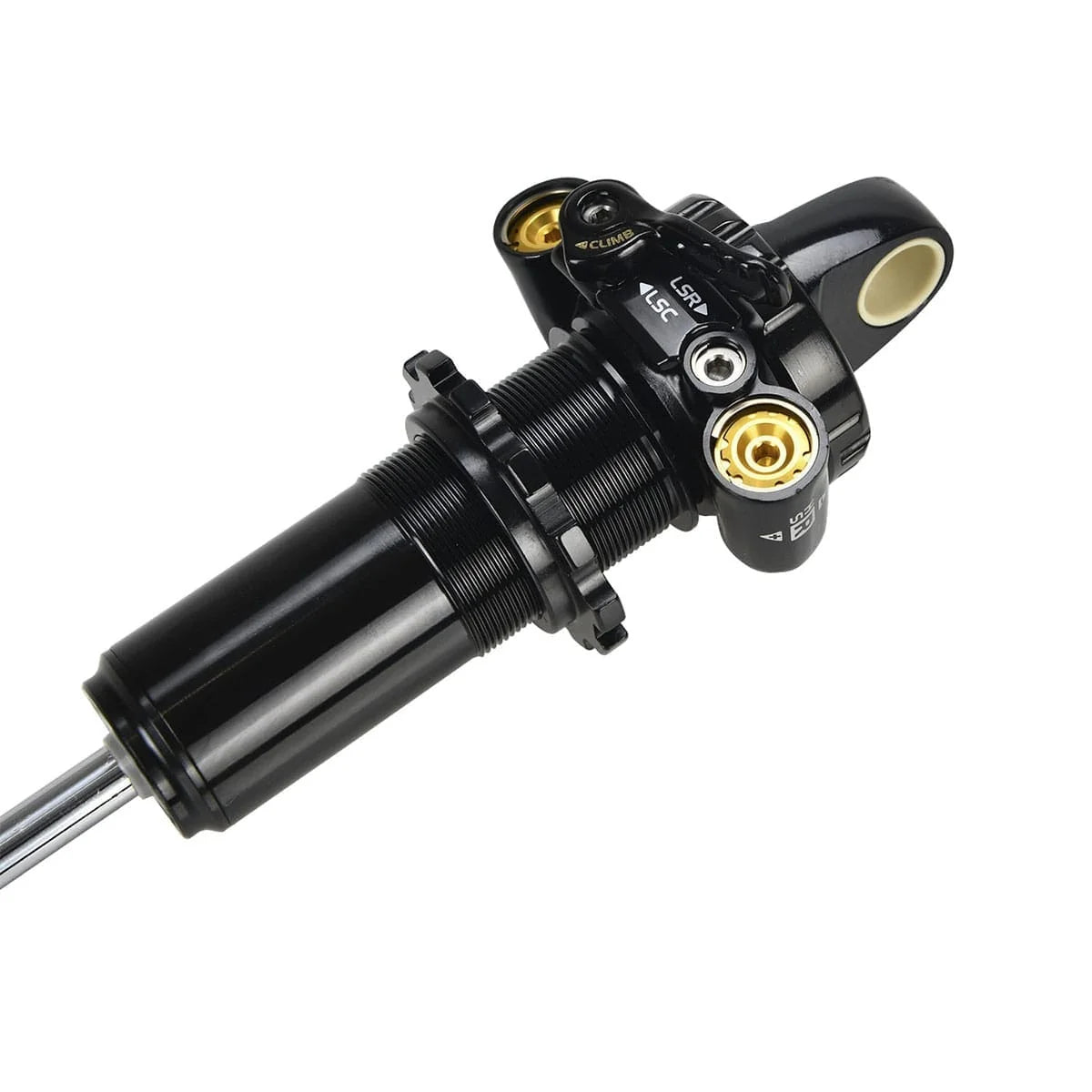 Amortisseur CANE CREEK DOUBLE BARREL INLINE Pied de 15mm