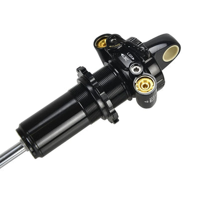 Amortisseur CANE CREEK DOUBLE BARREL INLINE Pied de 15mm