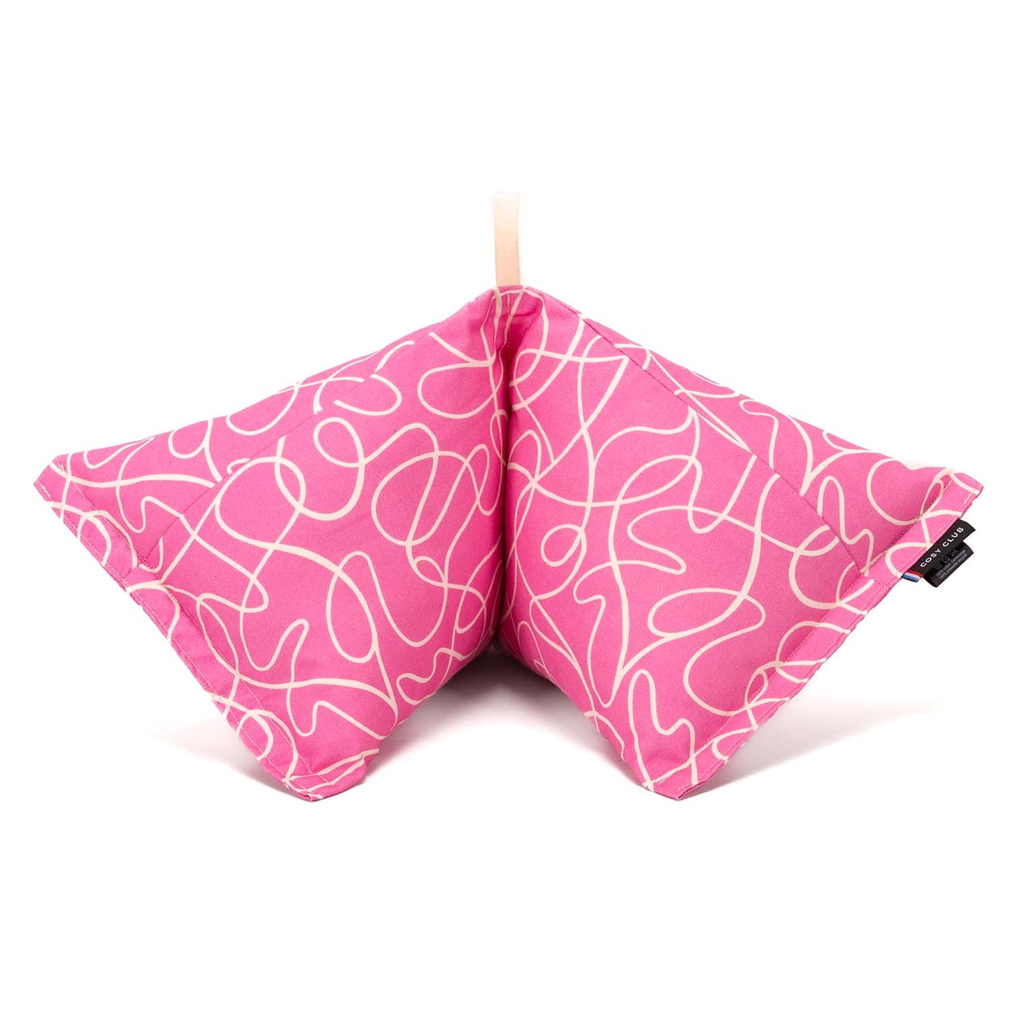 Coussin cervical · SALVADOR Malabar