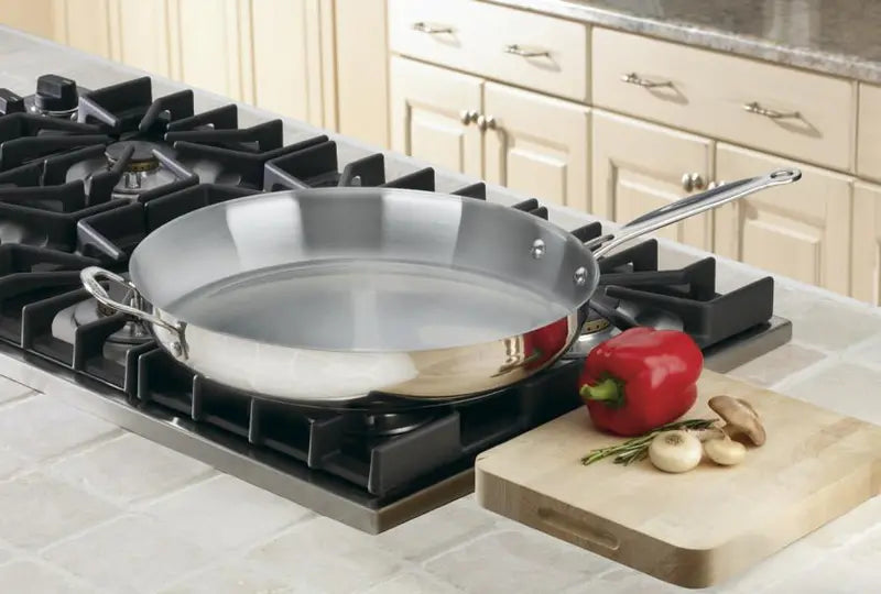 Cuisinart Chef’S Classic Stainless Steel 14