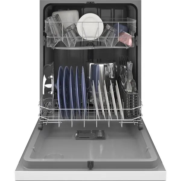 24 59db 4 Cycle Built-In Dishwasher