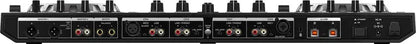 Pioneer DJ DDJ-SX3 B-Stock DJ Controller  4-Channel Serato DJ Pro-Compatible Mixer with Performance Pads & RGB Lighting