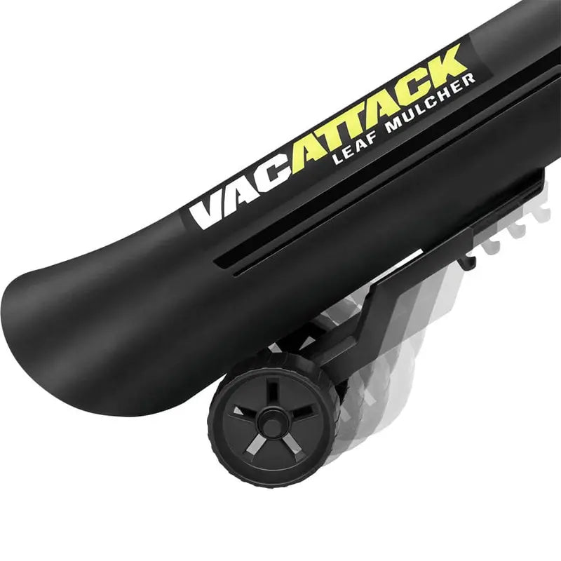 RYOBI 40V Vac Attack Cordless Battery Leaf Vacuum/Mulcher (Tool Only) RY40405BTL