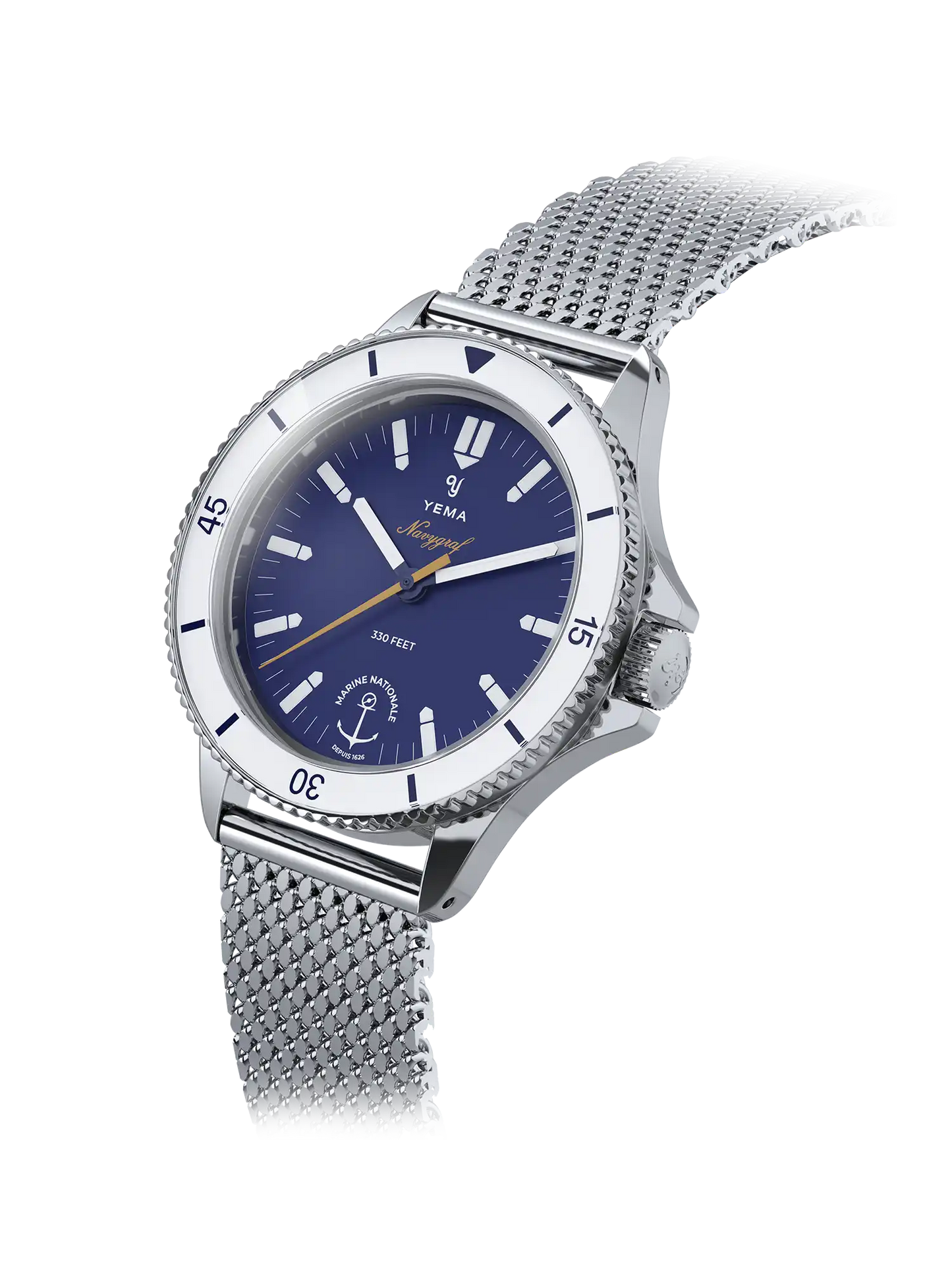 Navygraf Marine Nationale Femme