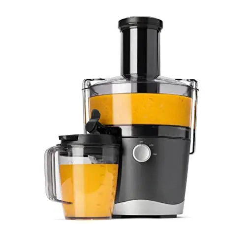 Centrifugal Juicer Machine  27-Ounce Capacity for Fruits and Vegetables