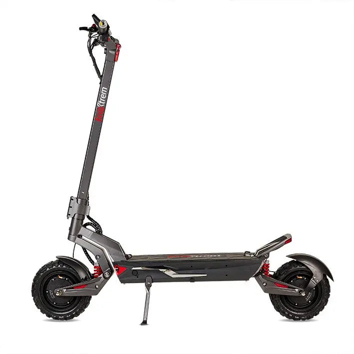 Tauros V2 Electric Scooter  2400W High-Power Commuter Scooter